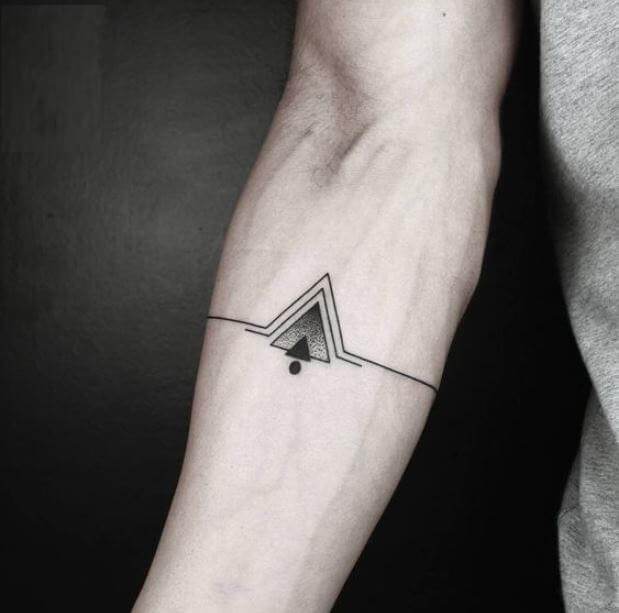 75 Best Small Tattoos For Men 2021 Simple Cool Designs For Guys