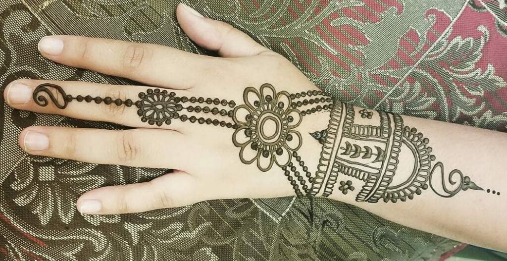 300 Easy Henna Designs For Beginners On Hands 2020 Simple Mehandi Art For Kids Mehendi design step by step. 300 easy henna designs for beginners