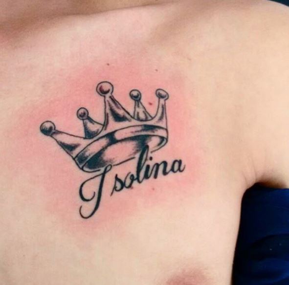 150 Images Of King Tattoos For Men 21 Designs With Crown Hearts