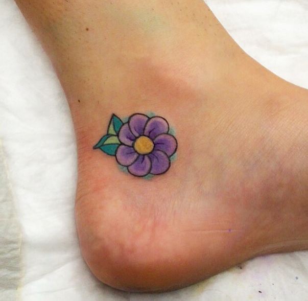 2 Flower Tattoos Meanings And Symbolism 21 Different Type Of Designs Ideas
