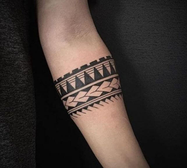 170 Tribal Tattoos For Men With Meaning 21 Designs Of Polynesian Hawaiian Symbols