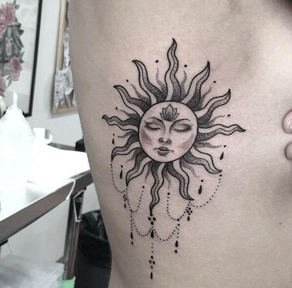 Best Tattoos Designs And Ideas For Men And Women