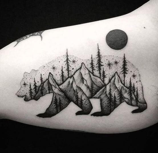 50 Simple Tattoos Designs For Men With Meaning 2020