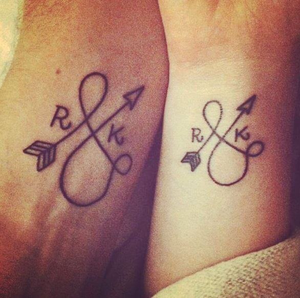 Brother Sister Tattoos Tattoos Ideas