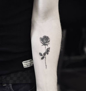 0 Meaningful Tattoo Ideas For Men 21 Unique First Designs