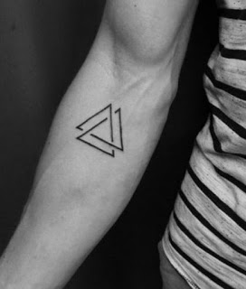 Simple Tattoos For Guys