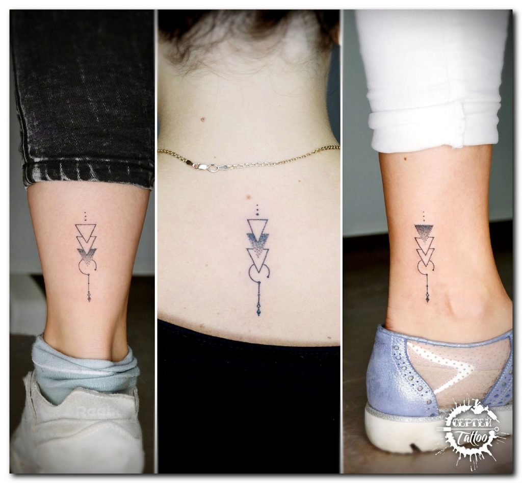 280+ Matching Sibling Tattoos For Brothers & Sisters (2021) Meaningful ...
