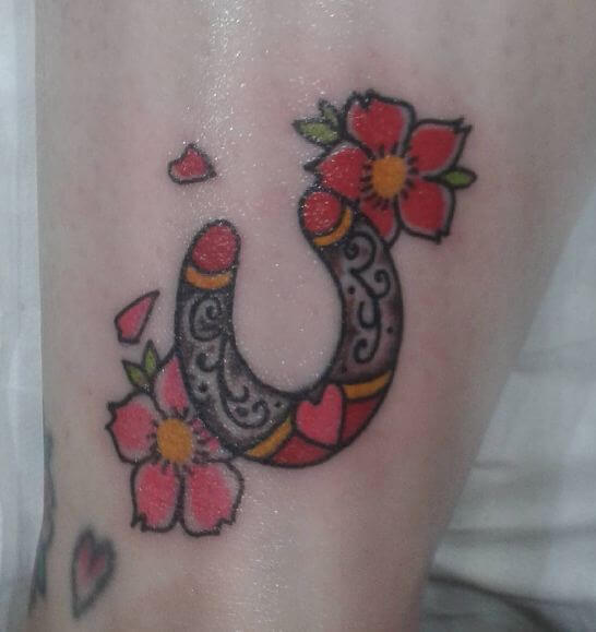 Cherry Blossom Tattoos Designs