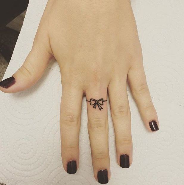 320 Pictures Of Tattoos For Girls With Meaning 2021 Small Cute Female Designs