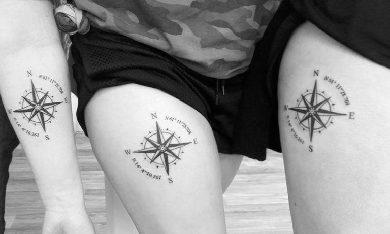 magyar harcos tetoválás minták leírások