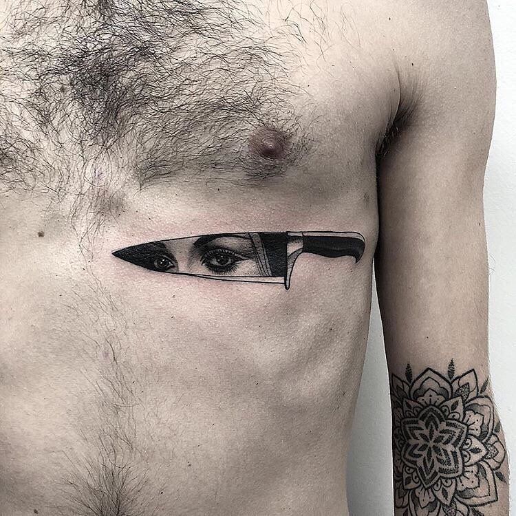 200+ Meaningful Tattoo Ideas for Men (2021) Unique First Designs