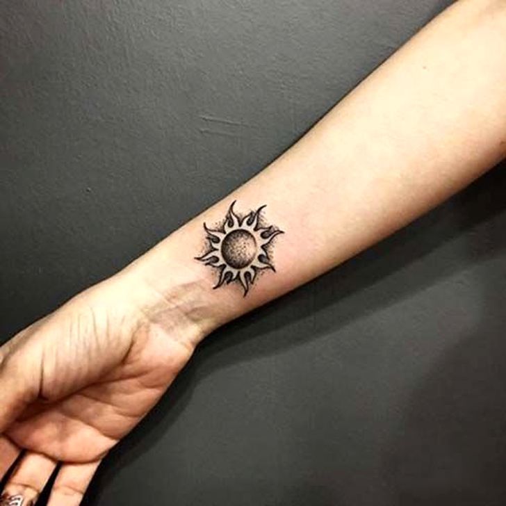 200+ Meaningful Tattoo Ideas for Men (2021) Unique First Designs