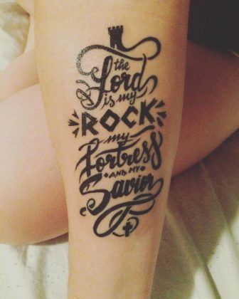 Cool Quote Tattoos For Guys (11)