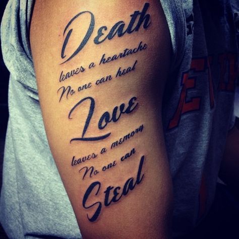 Guys With Tattoos Quotes (11)