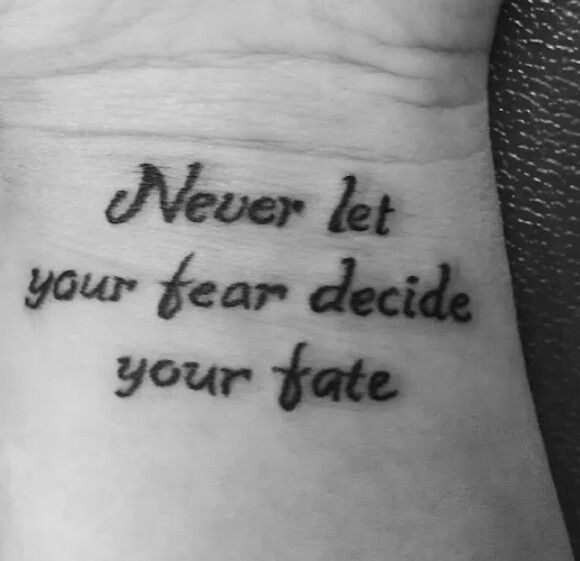 Quotes Tattoos For Guys (11)