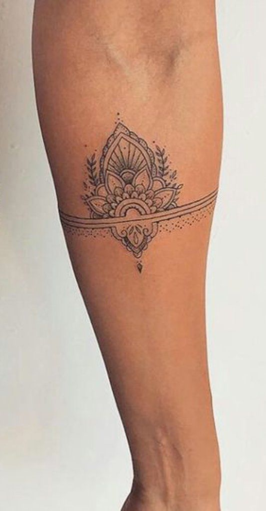 250+ Cool Tribal Tattoos Designs - Tribe Symbols With ...