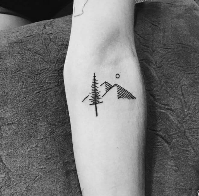 75+ Best Small Tattoos For Men (2020) - Simple Cool Designs For Guys
