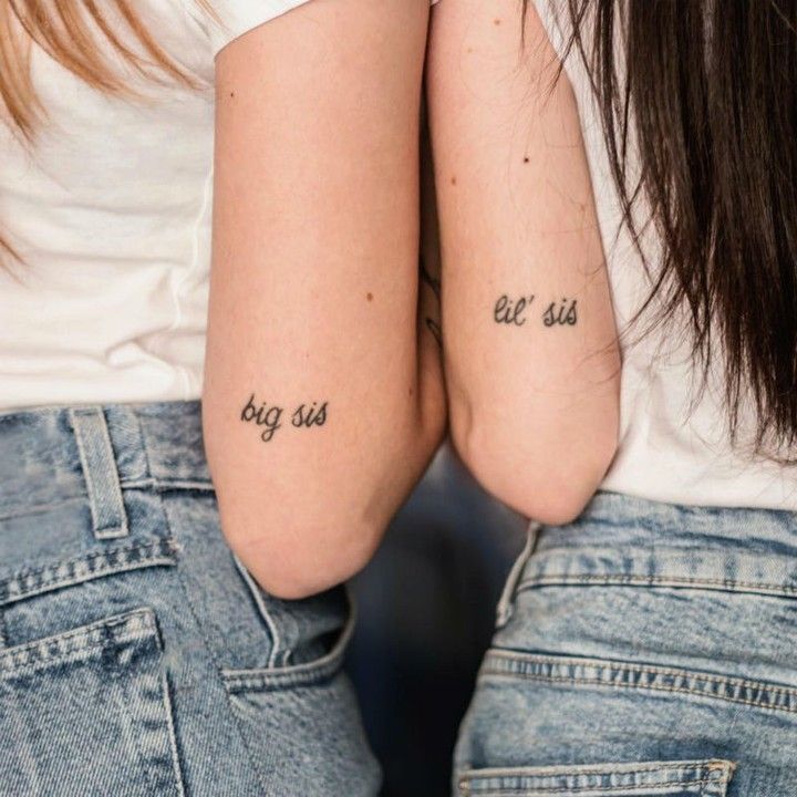 Girly Quotes Tattoos (4)