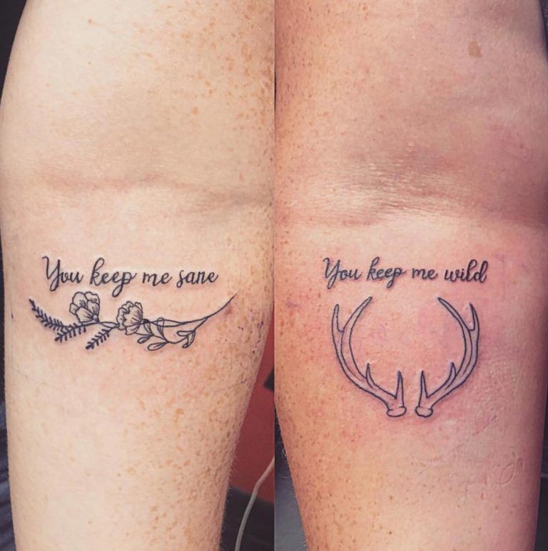 Girly Quotes Tattoos (7)