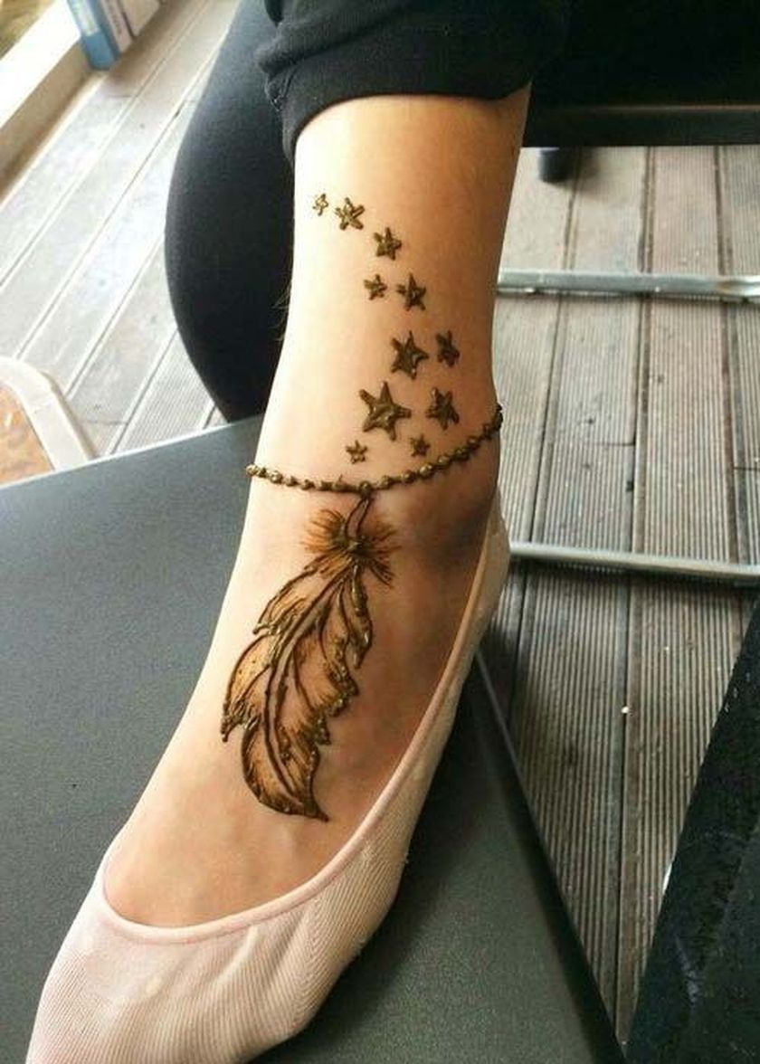 Henna Tattoo Designs (2)