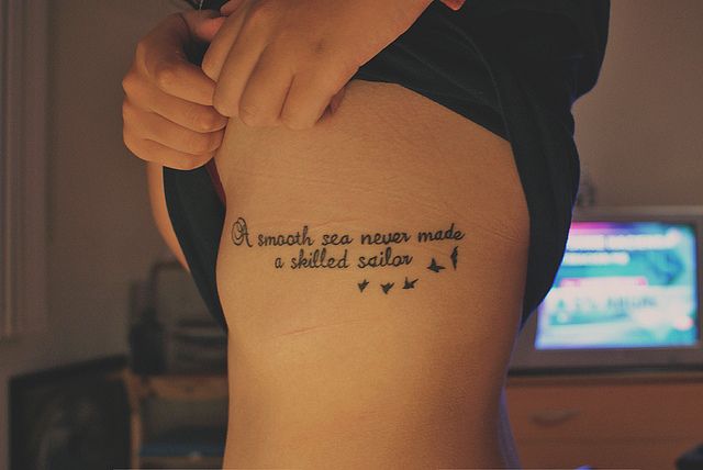 Quotes Tattoos For Women (4)