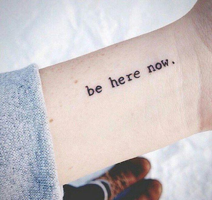 Guys tumblr small tattoos for Best Meaningful