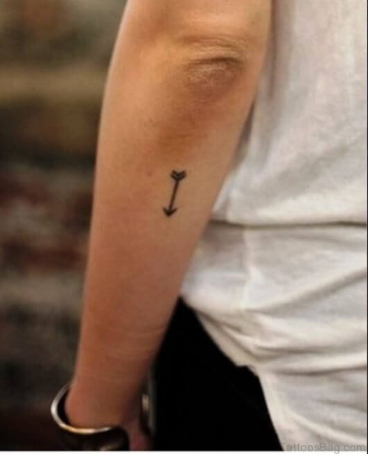 75 Best Small Tattoos For Men 21 Simple Cool Designs For Guys