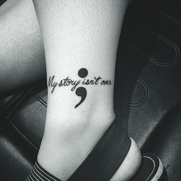 Tattoo Ideas For Girls Words And Phrases (7)