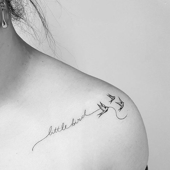 Tattoo Quotes For Women (2)