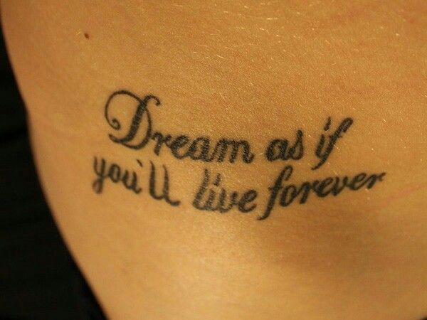 Tattoo Quotes For Women (3)