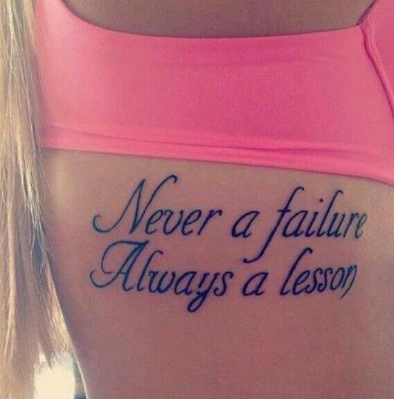 Tattoo Quotes For Women (4)