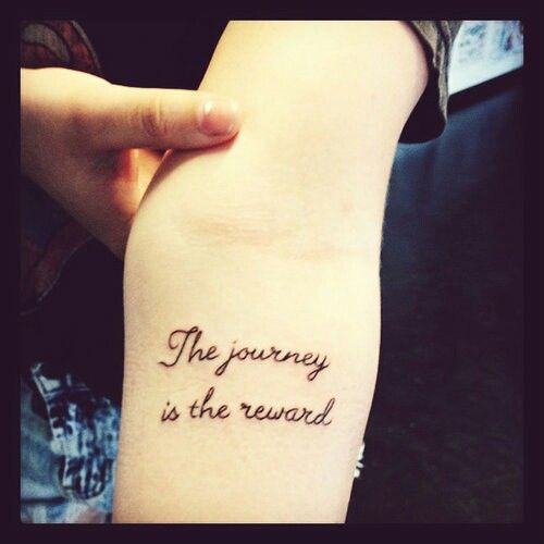 Tattoo Quotes For Women (9)