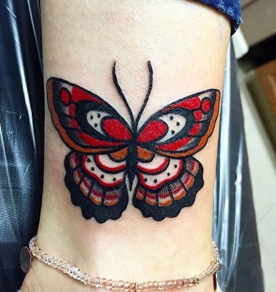 100+ New Girly Tattoo Designs and Pictures (2020) Unique Ideas