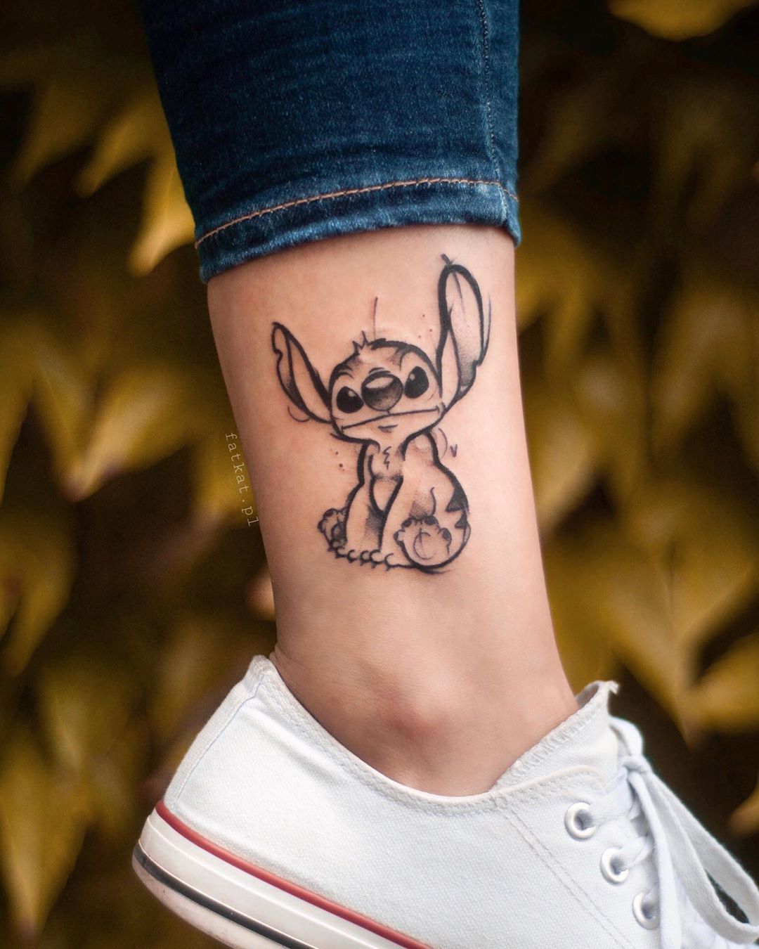 250+ Best Disney Tattoo Designs (2021) Simple Small Themed Ideas from