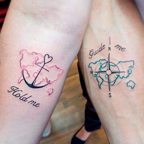 280+ Unique Meaningful Tattoo Ideas Designs (2021) Symbols with Deep ...