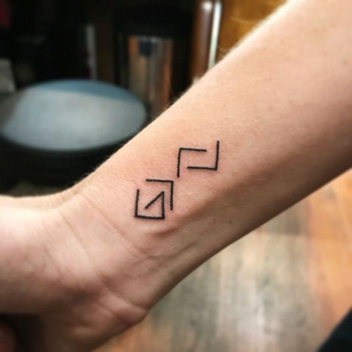 280+ Unique Meaningful Tattoo Ideas Designs (2021) Symbols with Deep