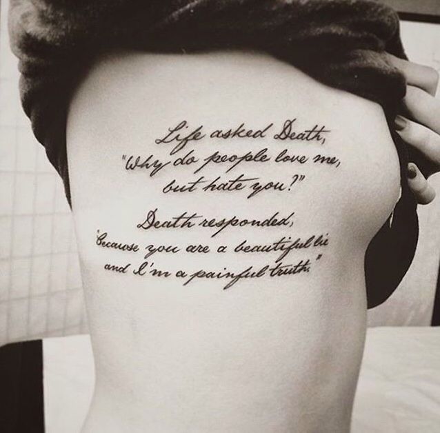 43++ Englische sprueche tattoo , Lebensmotto Schriftzug Tattoo Sprüche Kurz Englisch bmpextra