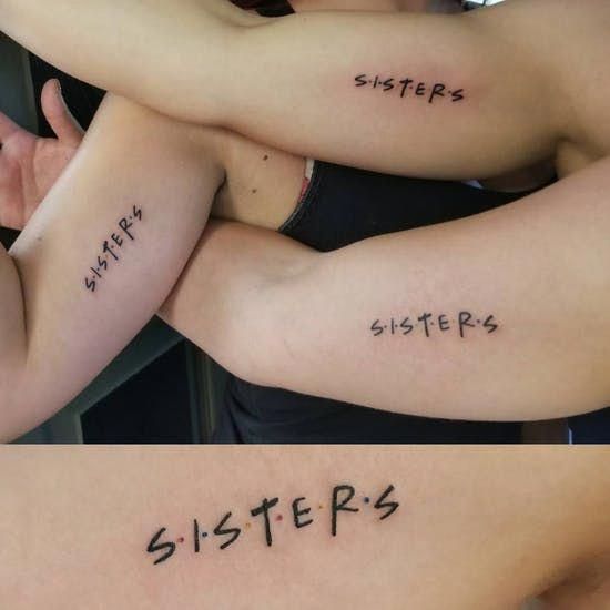 200 Simbolo Tatuajes De Familia 2020 Madres Amigos Hijos Hermanas