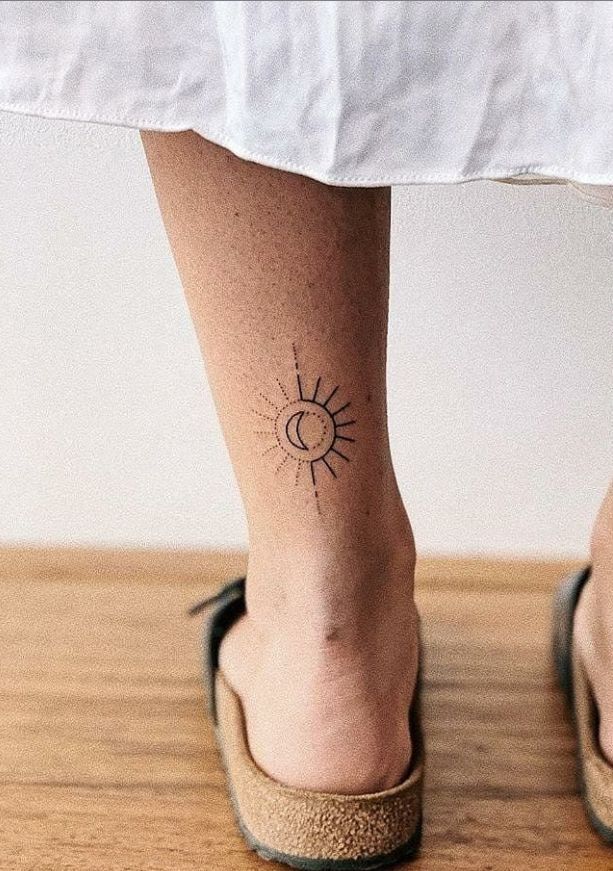 20 Best Place for a Tattoo On a Woman with 220+ Designs (2020)