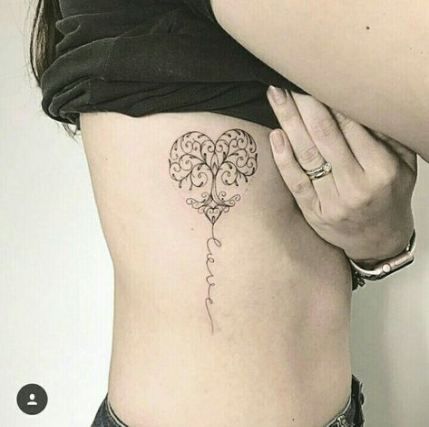 Family Tree Tattoo With Names (40)