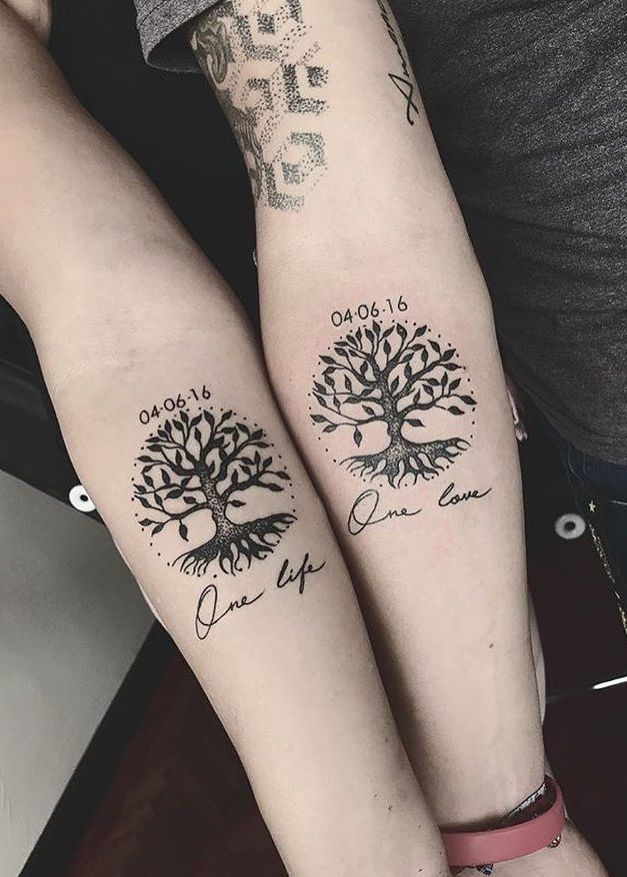 Family Tree Tattoo With Names (41)