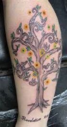Family Tree Tattoo With Names (42)
