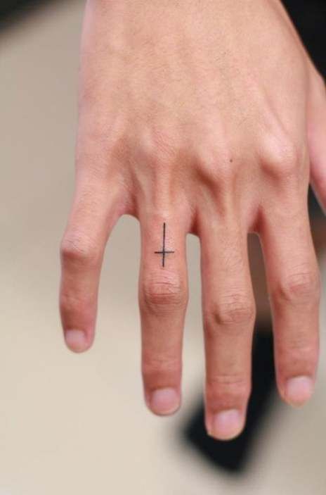 tetování a jejich význam pro muže (10)