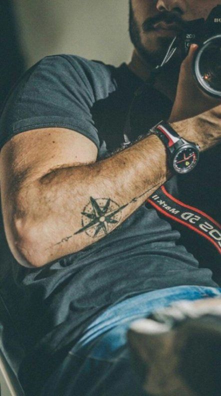 tetování a jejich význam pro muže (36)