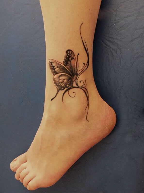 101 Ideas De Tatuajes Para Hombres Y Su Significado Leg Tattoos 2spirit