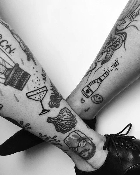 tetování a jejich význam pro muže (52)