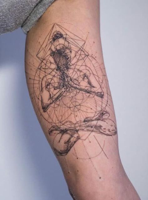  tetování a jejich význam pro muže (66)