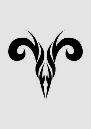 210+ Aries Tattoo Designs (2021) Ideas with Zodiac Symbol & Signs