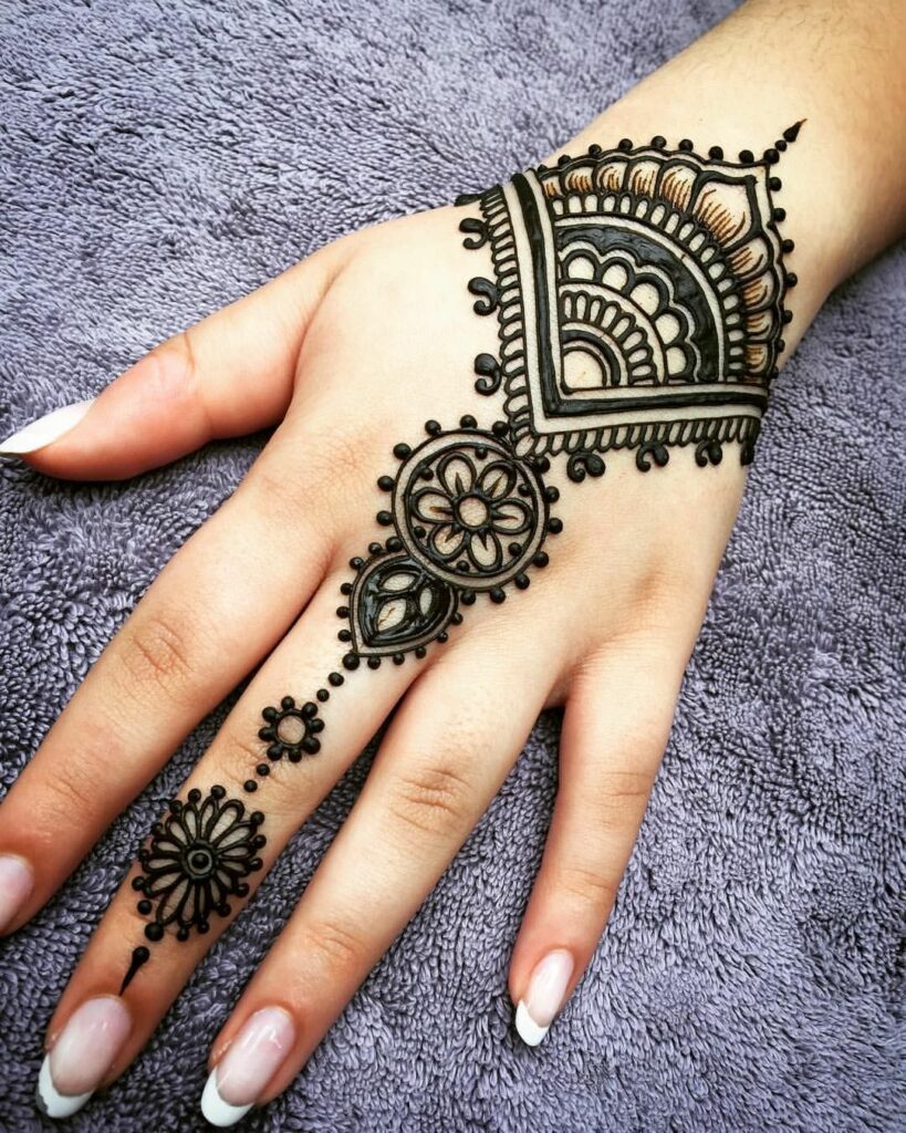 220 Easy Mehndi Designs For Left Hand Right Hand Front Hand Back Hand 2020,3 Car Detached Garage Design Ideas