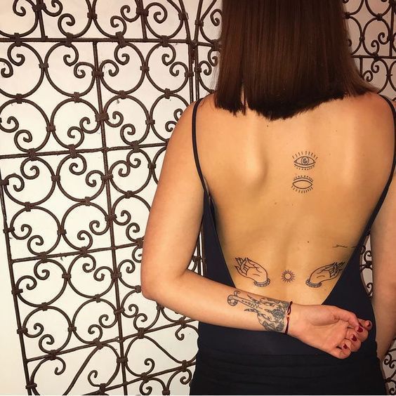 Plantillas Tatuajes Tumblr Para Imprimir - Yami Wallpaper